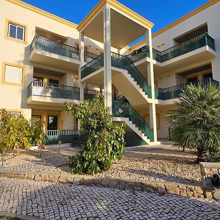 Holiday Apartment T2 Private Residence Tavira Exterior photo