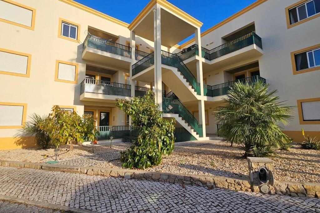 Holiday Apartment T2 Private Residence Tavira Exterior photo