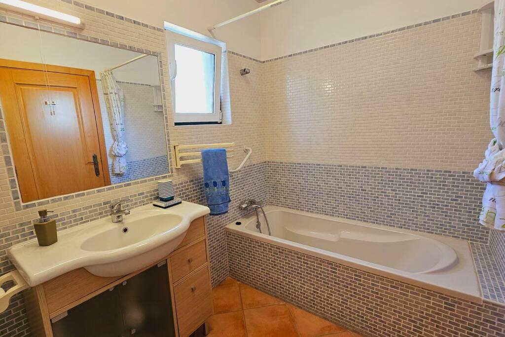 Holiday Apartment T2 Private Residence Tavira Exterior photo