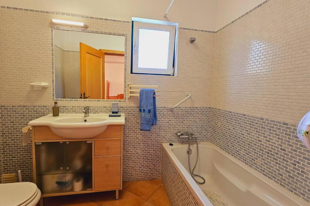 Holiday Apartment T2 Private Residence Tavira Exterior photo