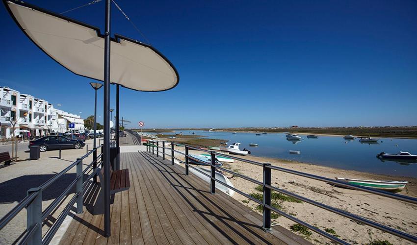 Holiday Apartment T2 Private Residence Tavira Exterior photo