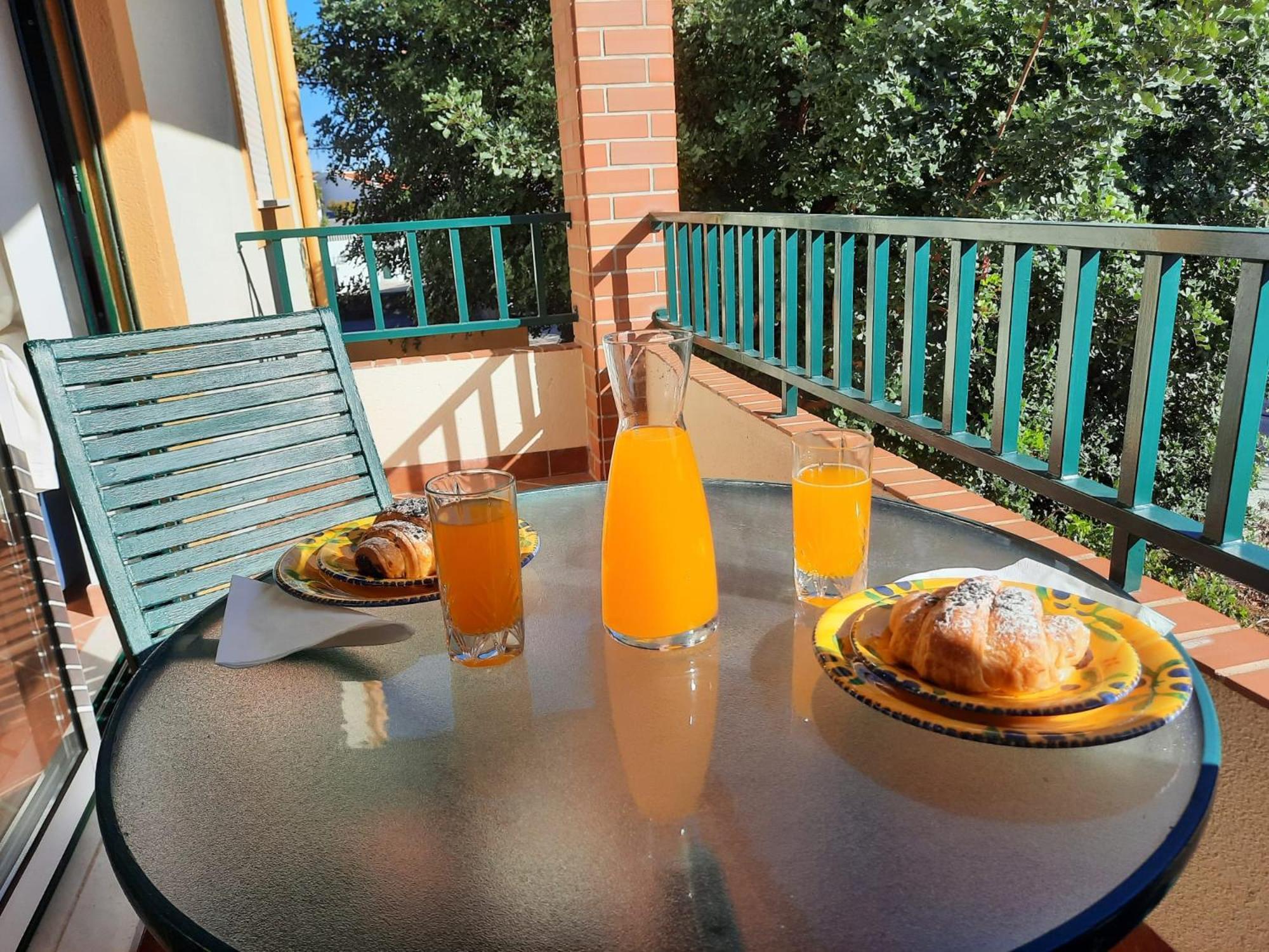 Holiday Apartment T2 Private Residence Tavira Exterior photo
